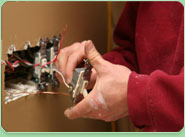 electrical repair The Boldons