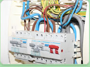 The Boldons electrical contractors